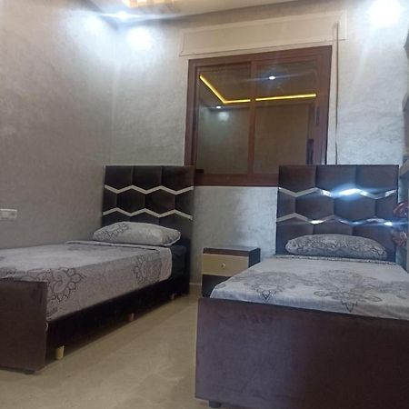 Bel Appartement Chefchaouen Kültér fotó