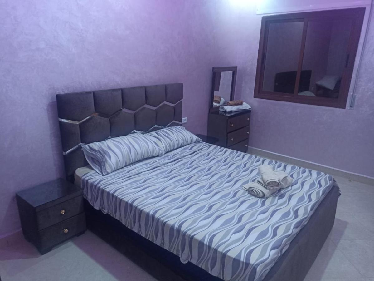 Bel Appartement Chefchaouen Kültér fotó