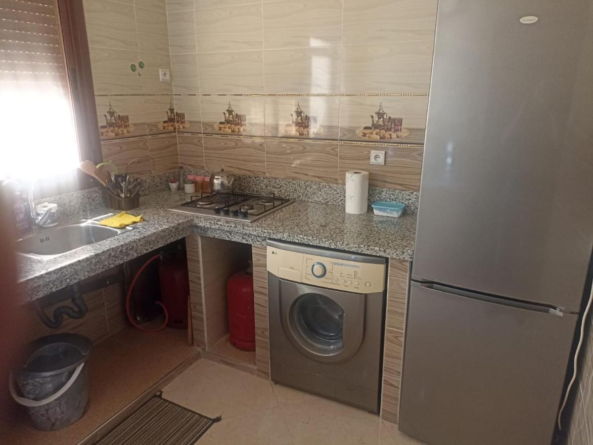 Bel Appartement Chefchaouen Kültér fotó